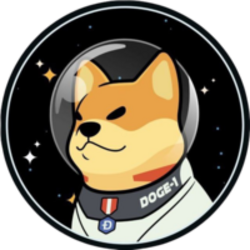 Satellite Doge-1 Mission